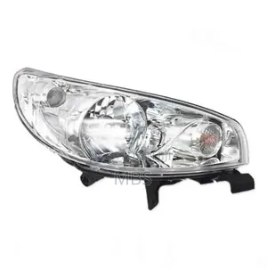 Jac 3 HedLamp New Original