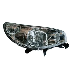 Jac 3 HedLamp New Original