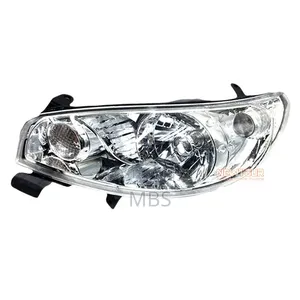 Jac 3 HedLamp New Original
