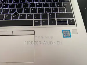 Laptop HP EliteBook 830 G5 16GB Intel Core i7 SSD 512GB