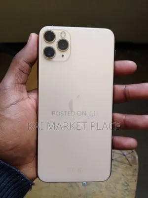 Apple iPhone 11 Pro Max 256 GB White