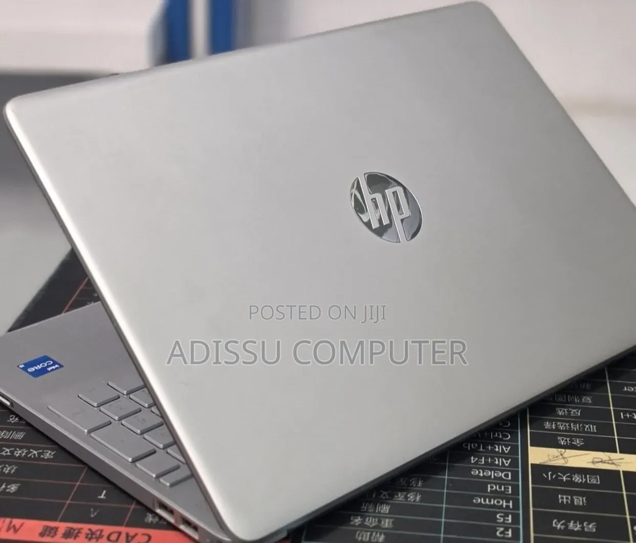 New Laptop HP Stream Notebook 8GB Intel Core i5 SSD 512GB