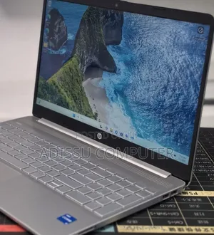 New Laptop HP Stream Notebook 8GB Intel Core i5 SSD 512GB
