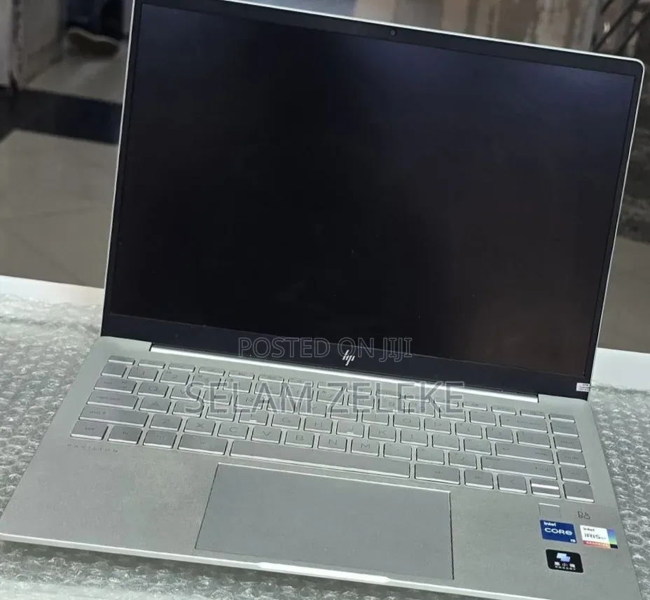 New Laptop HP 16GB Intel Core i5 SSD 1T