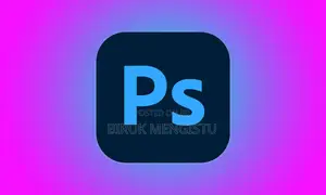 Adobe Photoshop Pro Lifetime License