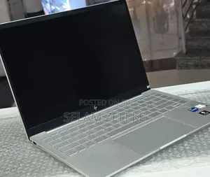 New Laptop HP 16GB Intel Core i5 SSD 1T