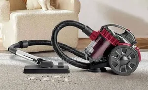 Sokany Vacuum Cleaner 3200W – High Power | Powerful Suction Deep