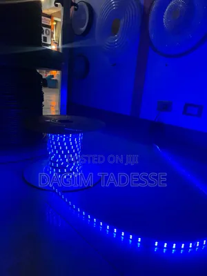 Led Shadow Light 16 Colors Remote Control