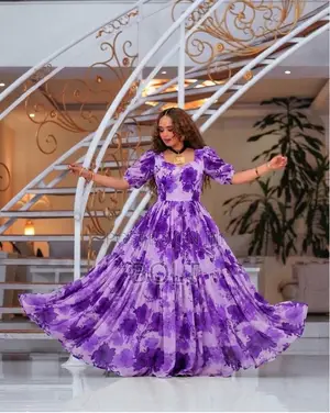 Beautiful Dress
