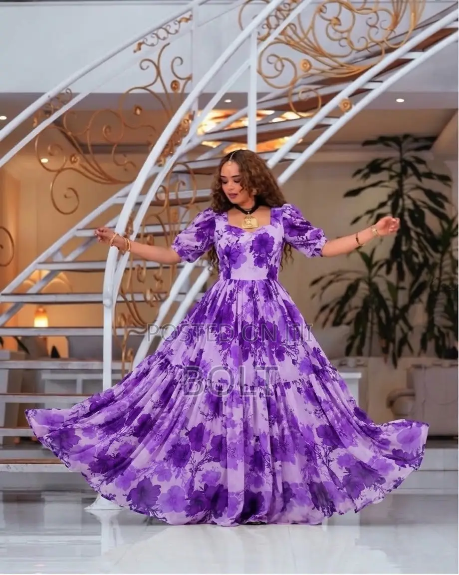 Beautiful Dress