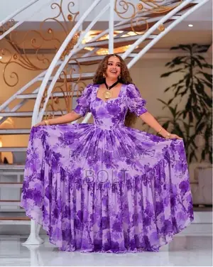 Beautiful Dress