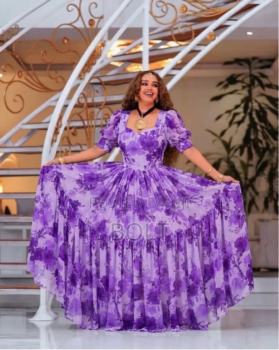 Beautiful Dress