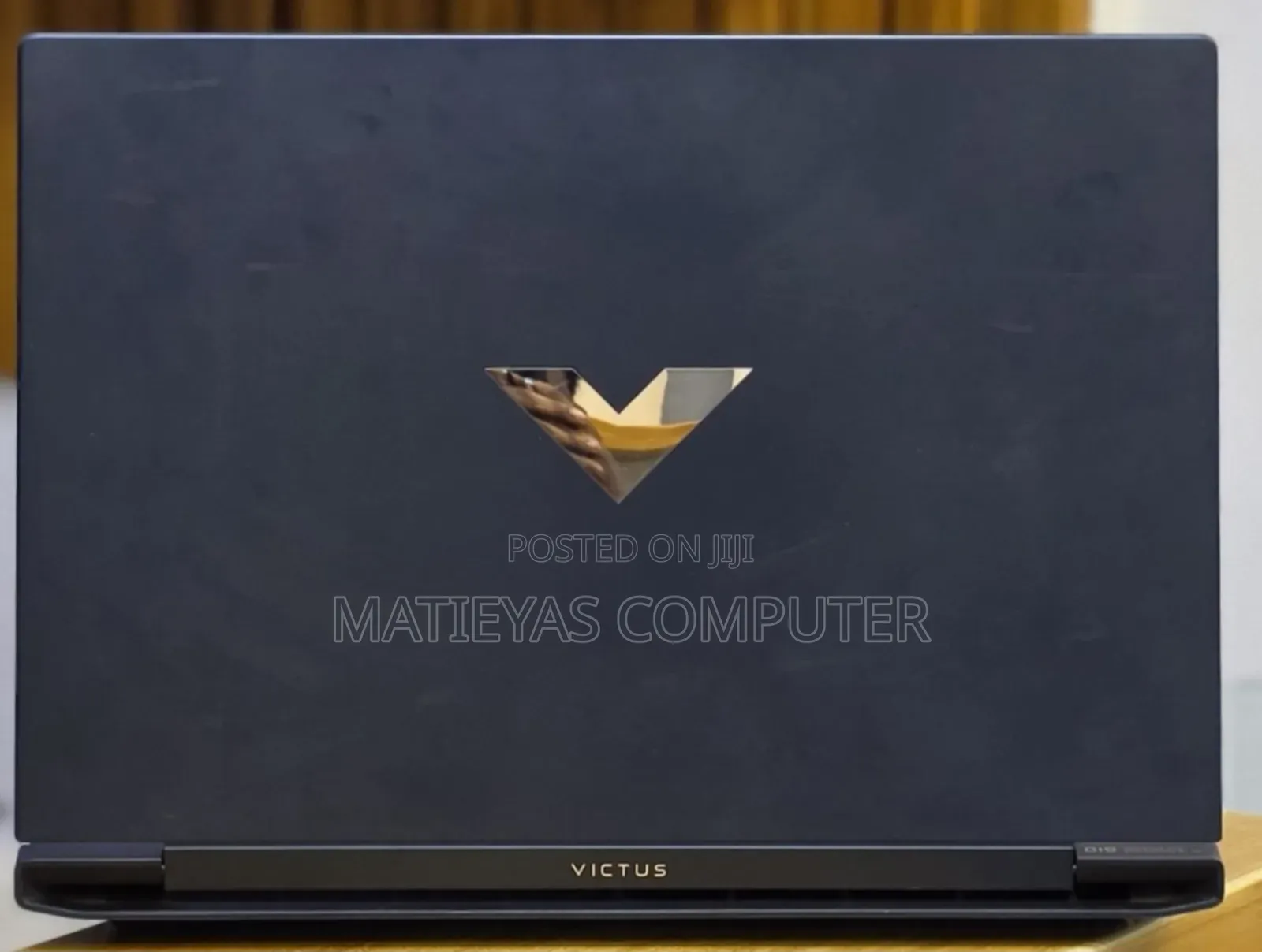 New Laptop HP Victus 15 8GB Intel Core i5 SSD 512GB