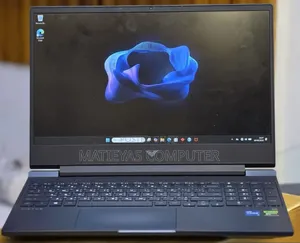New Laptop HP Victus 15 8GB Intel Core i5 SSD 512GB