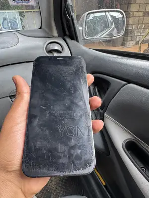 Apple iPhone 12 Pro 128 GB Graphite