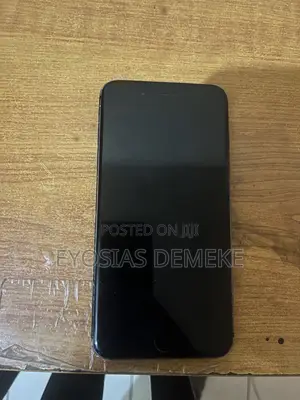 Apple iPhone 7 Plus 128 GB Black