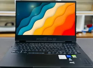 New Laptop HP Omen 16 16GB Intel Core i5 SSD 1T