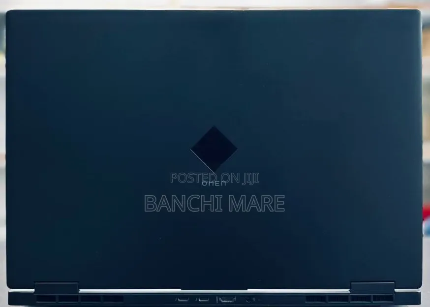 New Laptop HP Omen 16 16GB Intel Core i5 SSD 1T