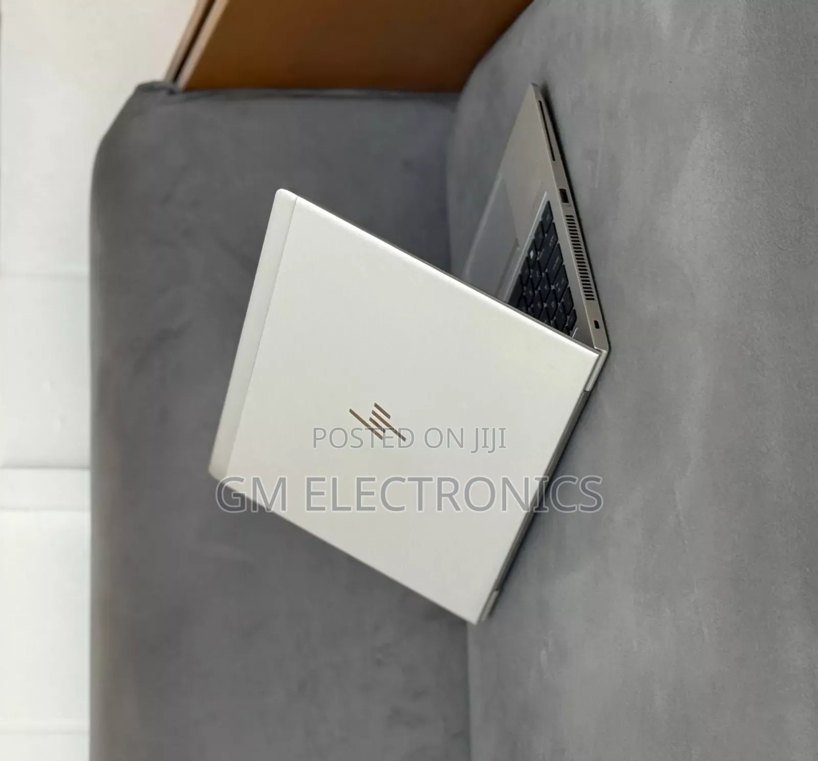 New Laptop HP EliteBook 840 G6 8GB Intel Core i5 SSD 512GB