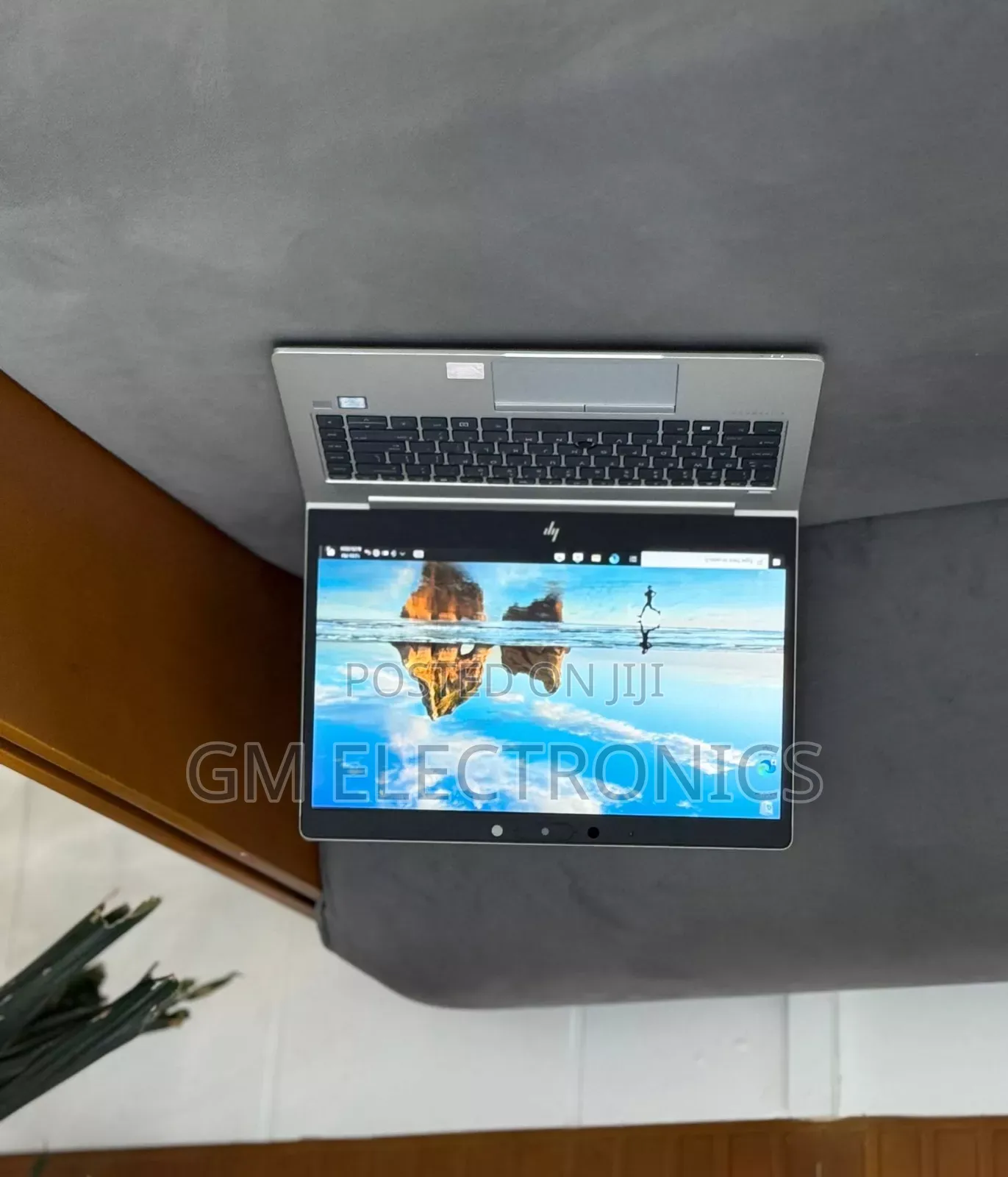 New Laptop HP EliteBook 840 G6 8GB Intel Core i5 SSD 512GB