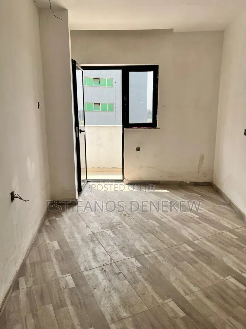 Furnished 2bdrm Apartment in Cmc, Yeka for sale