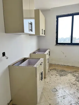 Furnished 2bdrm Apartment in Cmc, Yeka for sale