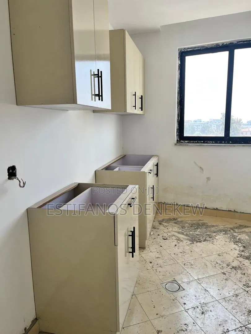 Furnished 2bdrm Apartment in Cmc, Yeka for sale