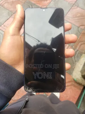 Samsung A10 32 GB Blue
