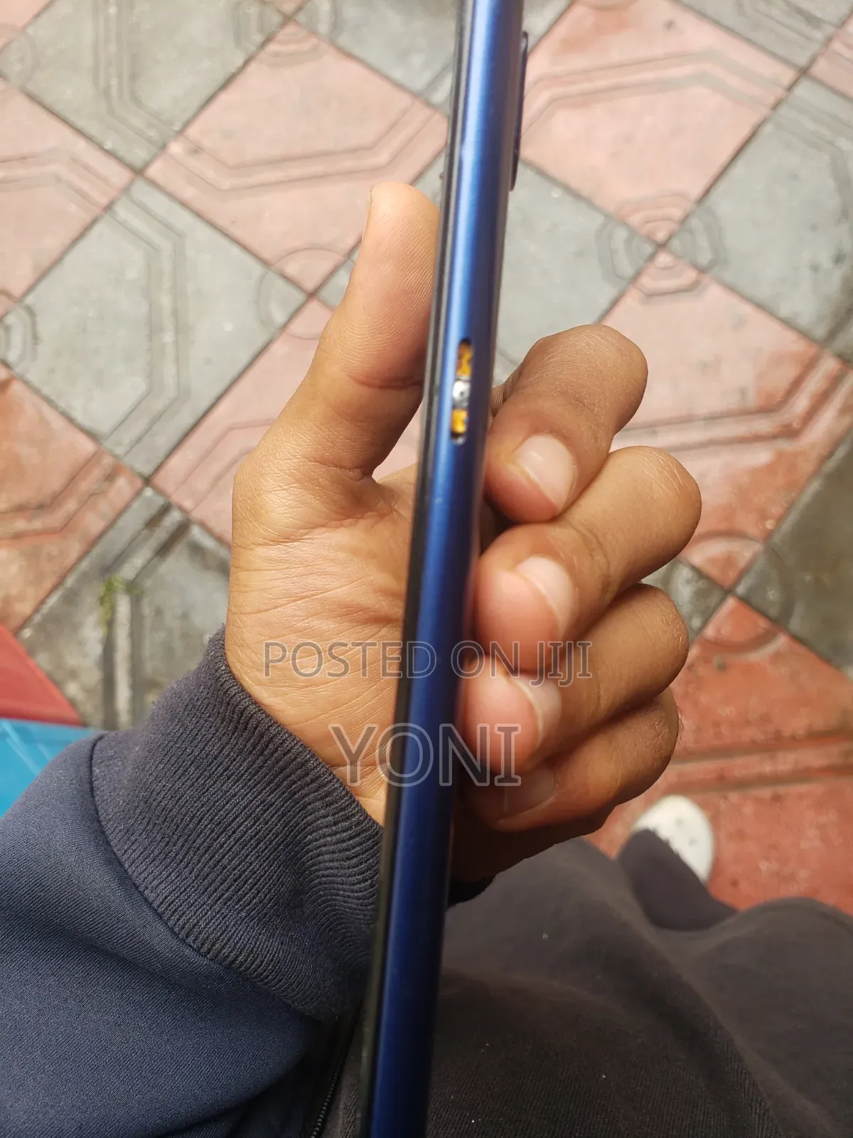 Samsung A10 32 GB Blue