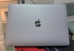 New Laptop Apple MacBook Air 2020 M1 8GB Apple M1 SSD 256GB