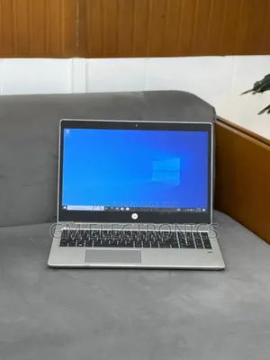 New Laptop HP ProBook 450 G6 8GB Intel Core i5 SSD 512GB