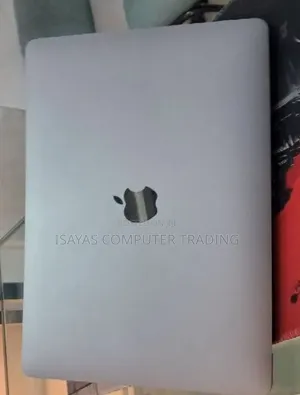 New Laptop Apple MacBook Air 2020 M1 8GB Apple M1 SSD 256GB