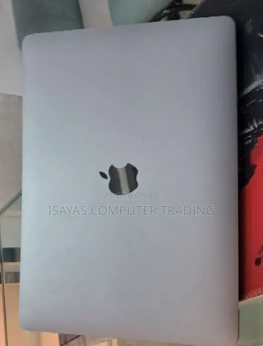 New Laptop Apple MacBook Air 2020 M1 8GB Apple M1 SSD 256GB
