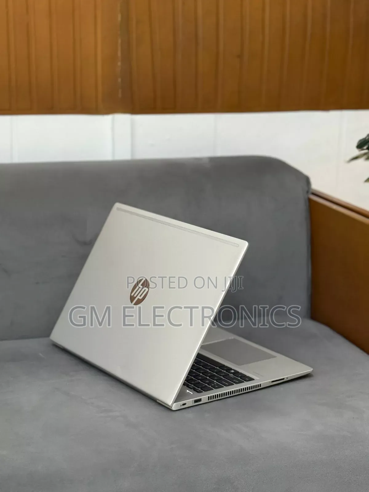 New Laptop HP ProBook 450 G6 8GB Intel Core i5 SSD 512GB