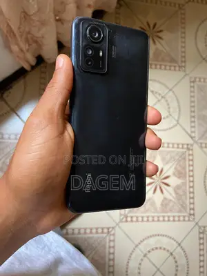 Xiaomi Redmi Note 12S 256 GB Black