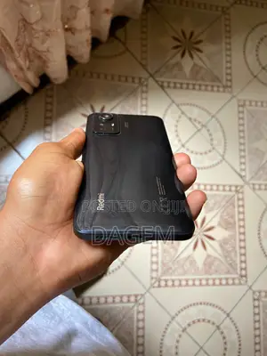 Xiaomi Redmi Note 12S 256 GB Black