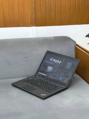 New Laptop Lenovo ThinkPad T460 8GB Intel Core i5 SSD 512GB
