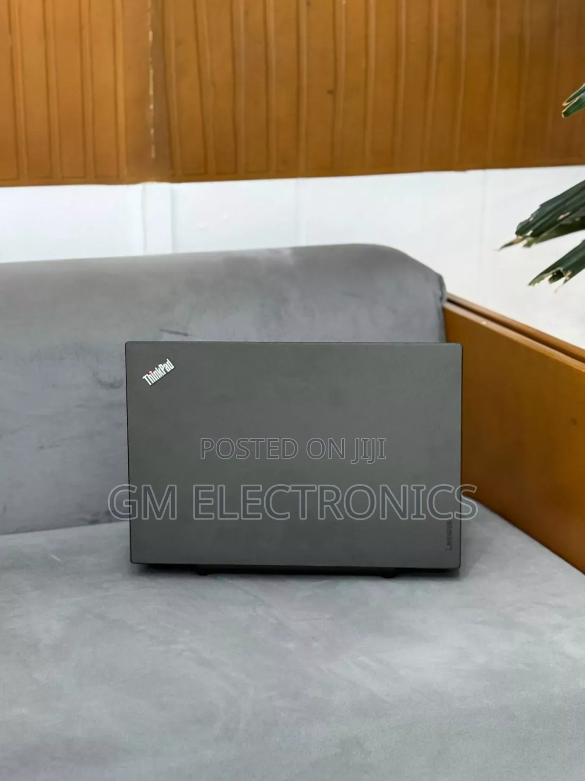 New Laptop Lenovo ThinkPad T460 8GB Intel Core i5 SSD 512GB
