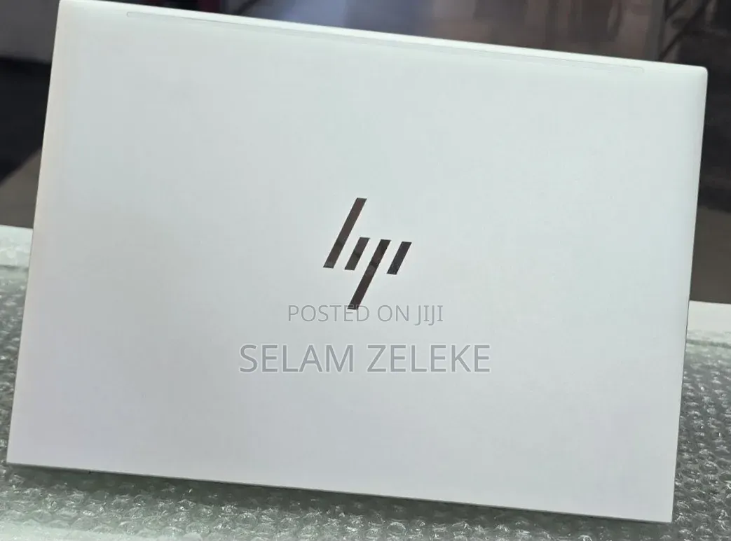 New Laptop HP EliteBook 840 G9 16GB Intel Core i5 SSD 512GB