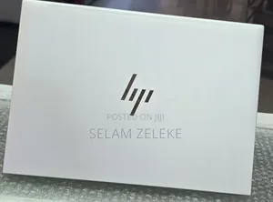 New Laptop HP EliteBook 840 G9 16GB Intel Core i5 SSD 512GB