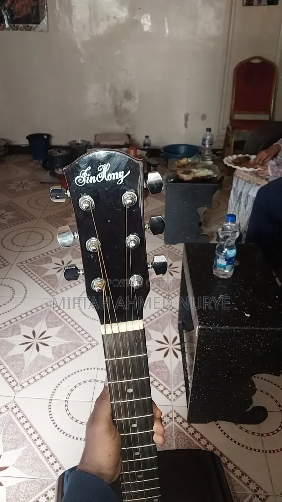 Miftah_12 at