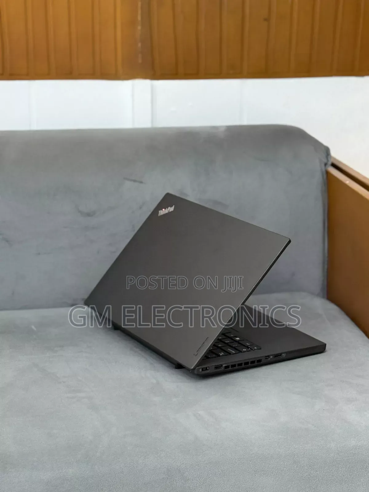 New Laptop Lenovo ThinkPad T460 8GB Intel Core i5 SSD 512GB