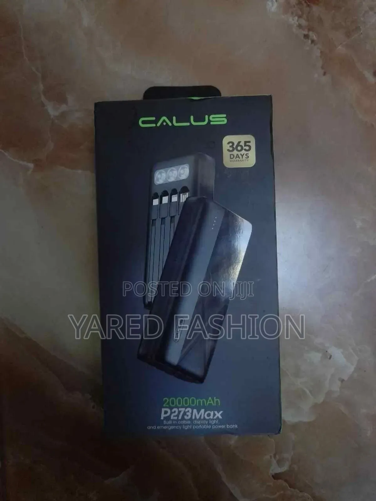 Power Bank
