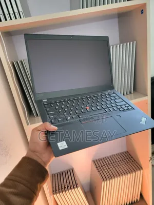 Laptop Lenovo ThinkPad 13 16GB Intel Core i7 HDD 512GB