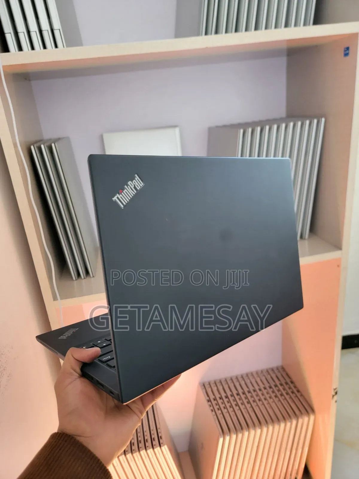 Laptop Lenovo ThinkPad 13 16GB Intel Core i7 HDD 512GB