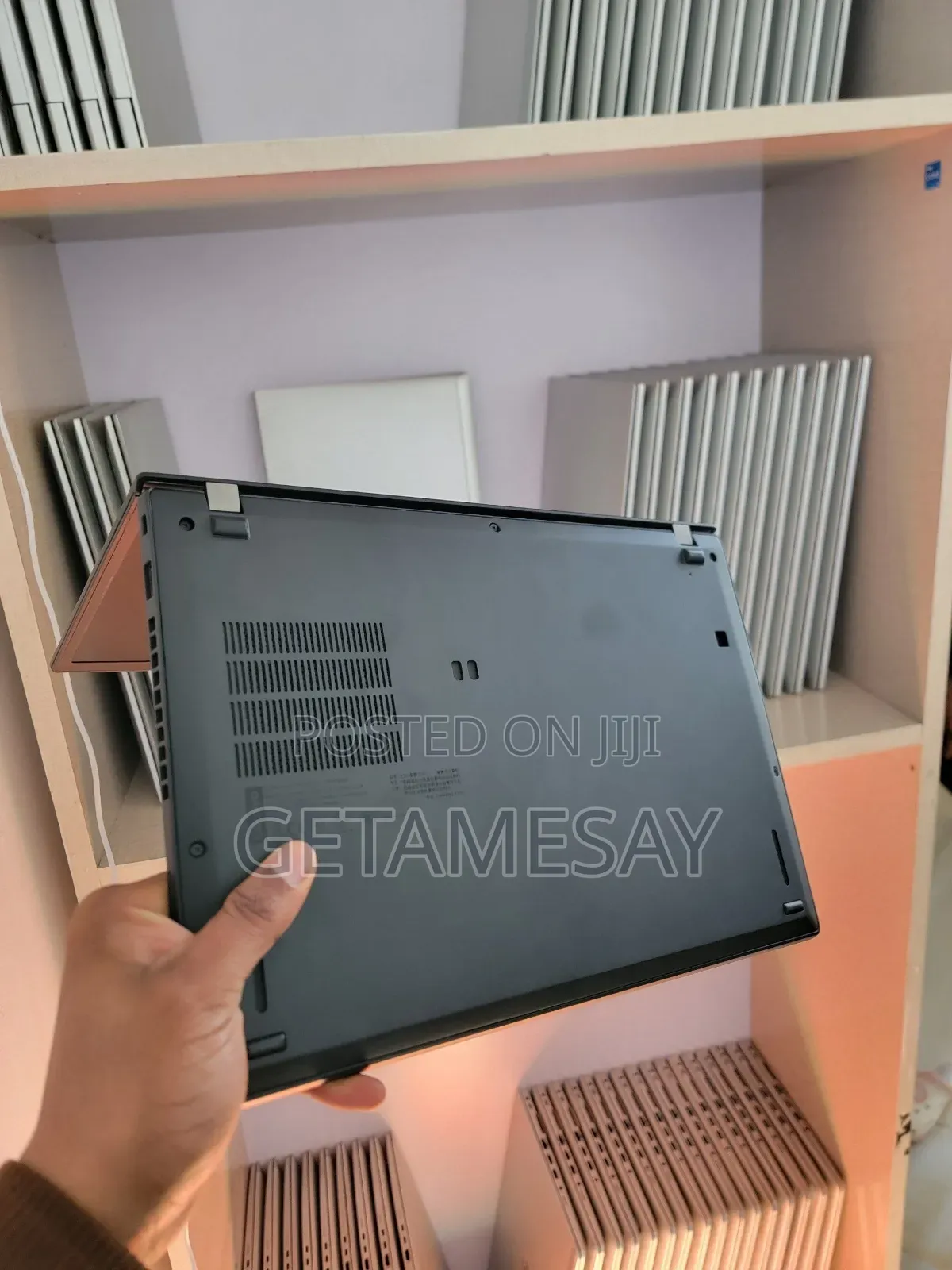 Laptop Lenovo ThinkPad 13 16GB Intel Core i7 HDD 512GB