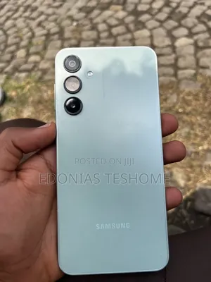 Samsung Galaxy A16 5G 128 GB Blue