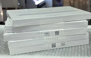 New Samsung Galaxy Tab S10 FE 128 GB Silver