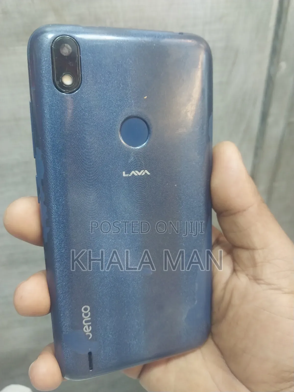 Benco Y40 32 GB Blue
