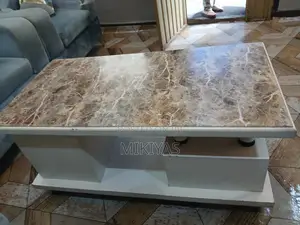 Laminated Sofa Table
